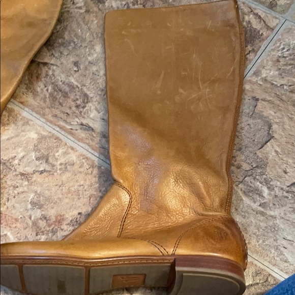 Frye woman’s boots - Picture 5 of 6